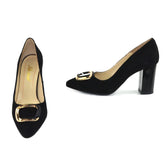 Pantofi Eleganti Dama Din Piele Naturala Arti